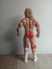 TNA Legends Of The Ring Jeff Jarrett WWE Jakks Classic