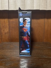 McFarlane DC Multiverse Superman With Krypto Figure Deluxe Theatrical Edition