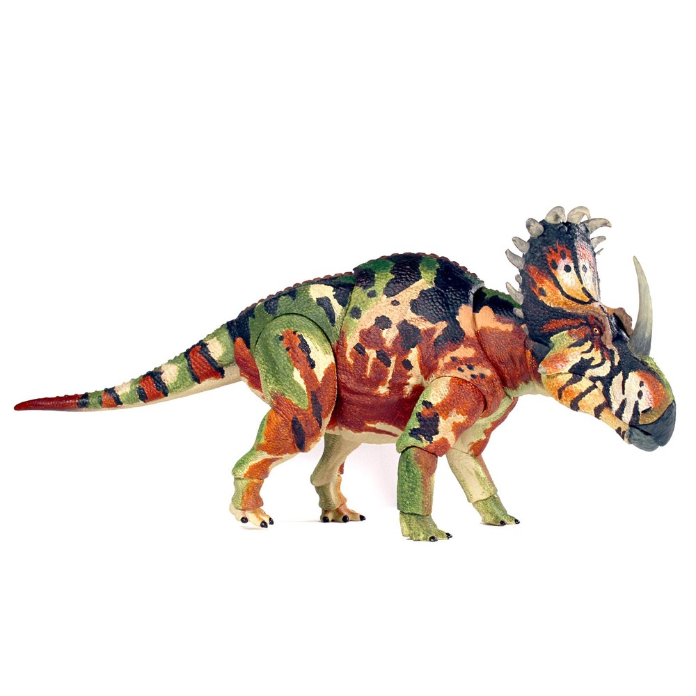 Creative Beast Studios Beasts of The Mesozoic: Ceratopsian Series Sinoceratop…