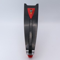 Bandai Power Rangers Time Force Timeranger DX DV Defender Saber Quantum Defender