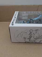 DC Comics Designer Series Greg Capullo Mr Freeze DC Collectibles New Sealed