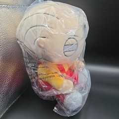 Kidrobot Plush NEW Family Guys Stewie 8inch Phunny