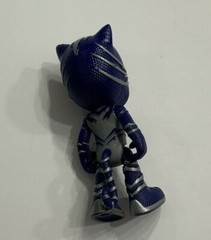 NICKELODEON NICK JR PJ MASKS FIGURE 3.5″ FIGURE CATBOY FROG BOX CAKE TOPPER