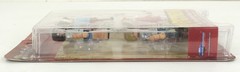 Pulp Fiction Dinner Showdown Box Set Minimates 4-Pack Daimond Select 2014 SEALED
