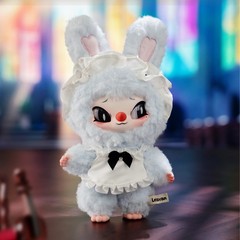 SIINONO Want to Tell You A Secret Series Blind Box Figure Plush Toy