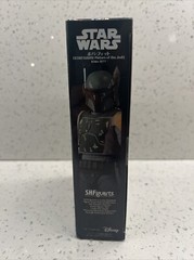 Bandai Boba Fett 5.9 Inch Action Figure (USA Seller)