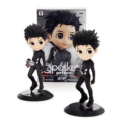 Yuri!!! On Ice 5.5″ Yuri Katsuki A Figure, Q Posket