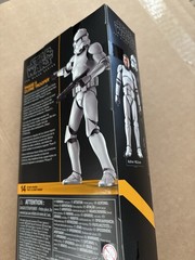 Hasbro Star Wars Black Series Phase 2 Clone Trooper 6” Fig Multiples Available