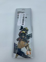 QIDUDZ APEX Legends Raven’s Bite Bloodhound Heirloom Axe Dagger Action Figure Me
