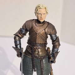 Funko Game of Thrones Legacy Collection BRIENNE OF TARTH #8