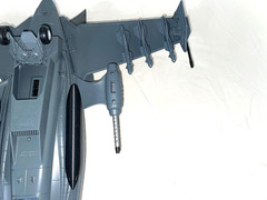 1/6 Custom Fighter Jet Plane for GI Joe, Ultimate Soldier, Dragon, BBI, Pilots.3