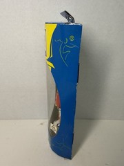 Kid Galaxy FIFA World Cup 2006 Soccer Player Figure w/ Ball c2 New in Box