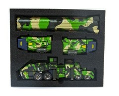New TFC STC-01NB Supreme Techtial OP. 2023 versions Figure in stock