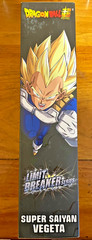 Dragon Ball Limit Breaker Series Super Saiyan Vegeta U.S. Seller