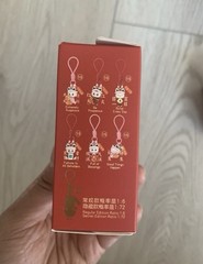 Popmart Labubu Mokoko Keychain Limited Edition Popland – Good Things Happen