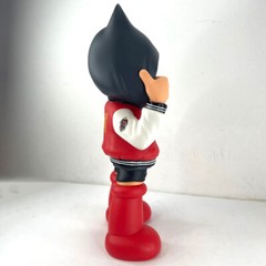 2 Pcs Set – 10″ Astro Boy Hoodie Figure Anime Cartoon Japan Figurine Toy USED