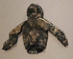 1:6 ThreeA Clothing