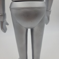 AMOK TIME TOYS Day The Earth Stood Still Gort 16″ Action Figure