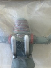 12” 33 cm Sega Johnny Soko Flying Giant Robot Vinyl PVC Action Figure Toy Robo