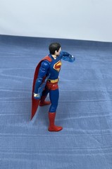 Dc Comics Superman figurine ( Without Packaging)