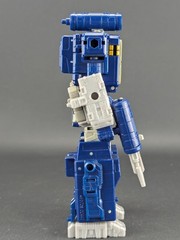 Transformers Netflix Soundwave ONLY READ War For Cybertron WFC Earthrise Walmart