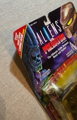 Kenner 1992 Predator Action Figure Lot Unopened Original Owner