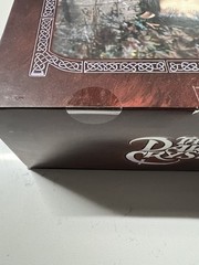 Sideshow The Dark Crystal, Jen & Kira (Gelflings) 12” Exclusive set, Brand New