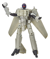 Maverick | Top Gun | Transformers Collaborative Hasbro