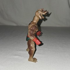 Vintage Remco 1982 Warrior Beasts Hydraz (no accessories) with wear