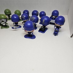 Awesome Little Green Men – LOT OF 18