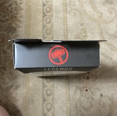 Marvel Legends Series THOR Action Figure Controller BAF Series MIP!