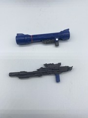 Transformers Studio Series SS-83 Soundwave Voyager Class Figure w Ravage Cassett