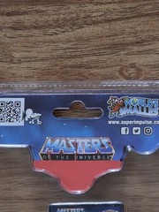 World’s Smallest Masters of the Universe Series 2 Orko 1.25-Inch Micro Figure
