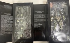 Star Wars Commander Gree 41st Elite Corp SideShow Exclusive 1:6 21831 W/ Bonus