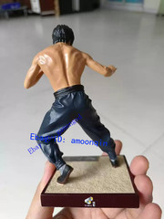 TINY Toys Enter The Dragon 1/12 Scale 14cm Statue Toy New Resin Figure
