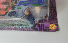 Toybiz Xmen vs Street Fighter WRONG BOX/ERROR Apoc/Dhalsim Juggernaut/Naked Ryu