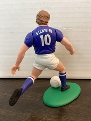 1989 Tonka (Kenner) Italian Soccer NAZIONALE TEAM – Partial Set 8 of 12 – Loose