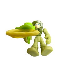 Kinder Joy Imaginext Military Army Man Mini Miniature Action Figure Ferrero S1