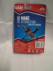 Sony Pictures Animation Goat The Movie Mane Attraction 5″ Action Figure NIB