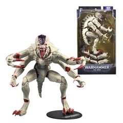 McFarlane Tyranid Genestealer (Warhammer 40000) 7″ Figure TM10927 NEW SEALED