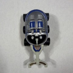 1996 Red Striker Blue Stinger Green Hunter AVs Saban’s Beetleborgs With Figures