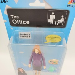 The Office TV Show Pam Beesly 5″ Action Figure