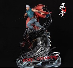 XM STUDIOS 1/4 ACME Studios Cloud – Fung Wan (H)80CM Collectible Statue Model