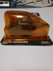 Vintage Kenner 1984 Star Wars POTF ~ One Man Sand Skimmer ~Unpunched~ MOC ~ NICE