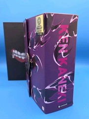 Jazwares Total Anime Tokyo Ghoul KEN KANEKI Half-Kakuja Ver Figure VAULTED NEW