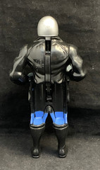 1991 Kenner – Terminator 2: Judgment Day – Blaster T-1000 Action Figure