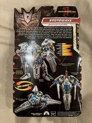 Transformers ROTF Lot Of 4 Brand New – Dead End, Soundwave,Sideways, Smokescreen
