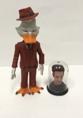 Marvel Legends Series Howard The Duck 6-Inch Action Figure What If?