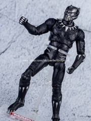Black Panther Marvel Avengers Legends Comic Heroes Action Figure 7″ Kids Toys