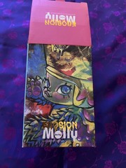 Molly x Instinctoy Erosion Baby Molly Confirmed GOLD Limited Ed ULTRA RARE NEW